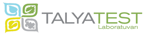 Talyatest Logo